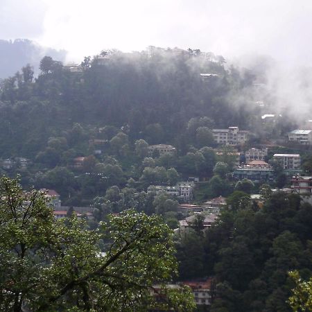 Hotel Hill Stone Mussorie Masuri Exterior foto