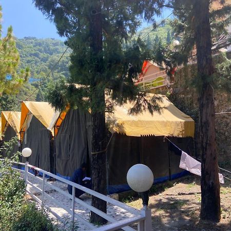 Hotel Hill Stone Mussorie Masuri Exterior foto