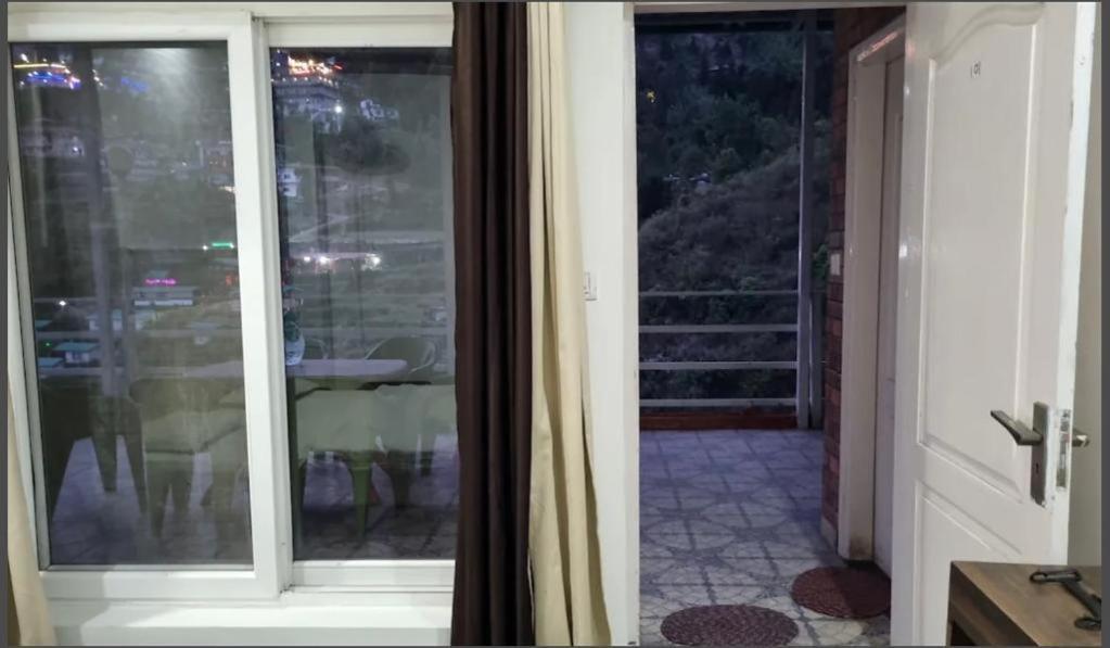 Hotel Hill Stone Mussorie Masuri Exterior foto
