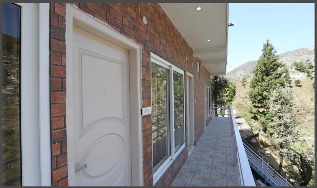 Hotel Hill Stone Mussorie Masuri Exterior foto
