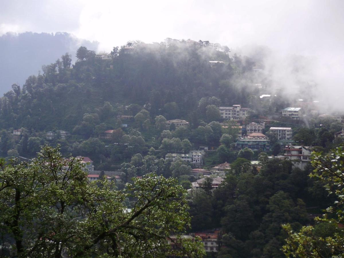 Hotel Hill Stone Mussorie Masuri Exterior foto